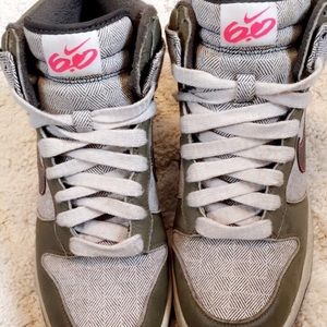 Nike • 6.0 high tops